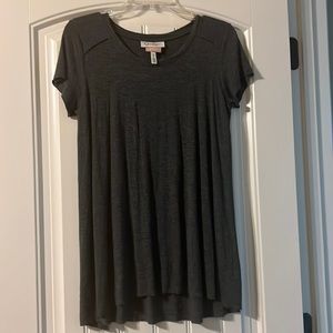 Jessica Simpson Nursing Top